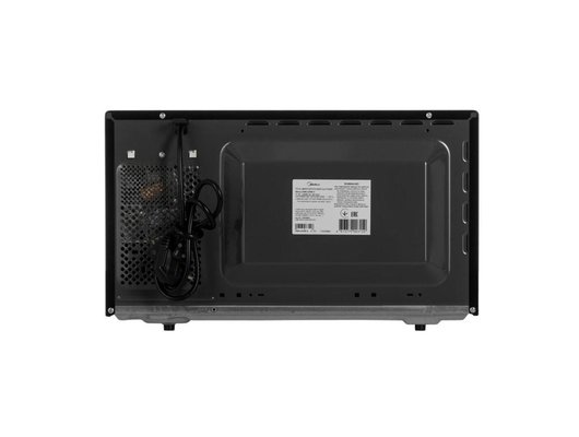 Микроволновая печь MIDEA AM823AM9-B